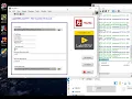 50 LabVIEW and FTP by get and put