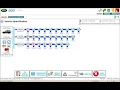 VXDIAG VCX NANO JLR SDD Read and Clear DTC