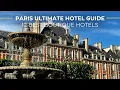 Download Lagu Paris' Best Hotels: We Tested 13 To Find the 12 Best