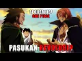 Spoiler Lengkap Chapter 1167 One Piece - Apakah Shanks Adalah Bagian Dari Pasukan Revolusi?