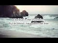 I Believe Phil Wickham (Lyrics) - Christian Praise Songs Christian Worship Music Phil Wickham songs