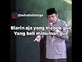 Download Lagu KH. ZAINUDIN MZ - JUDI, MABOK ZINA