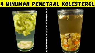 Download 4 Obat Kolesterol Paling Ampuh dr Zaidul Akbar MP3