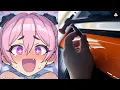 Download Lagu Koyuki's Car Dent Fixing (Blue Archive)