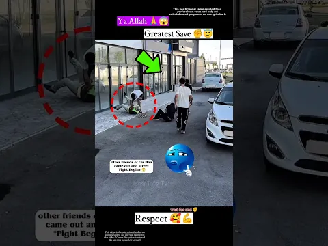Oh My God 🥰 Instant Karma by Stranger Hero 😎 👏#shorts  #respect #status