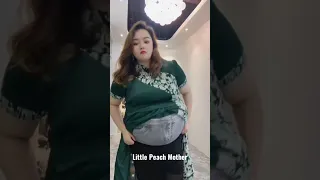 High Waist Abdomen Lifting Hip Pants Wear Like This And Look Thinner 30 Kilogram  High Waist Abdomen Lifting Hip Pants Wear Like This And Look Thinner 30 Kilogram