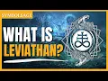 A Symbol of the Devil The Real Meaning of the Leviathan Symbol