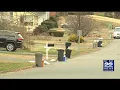 East Longmeadow Health Dept addressing concerns over uncollected trash