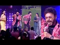 Download Lagu Venkatesh Live Singing Performance | Sankranthiki Vasthunam Musical Night | News Buzz