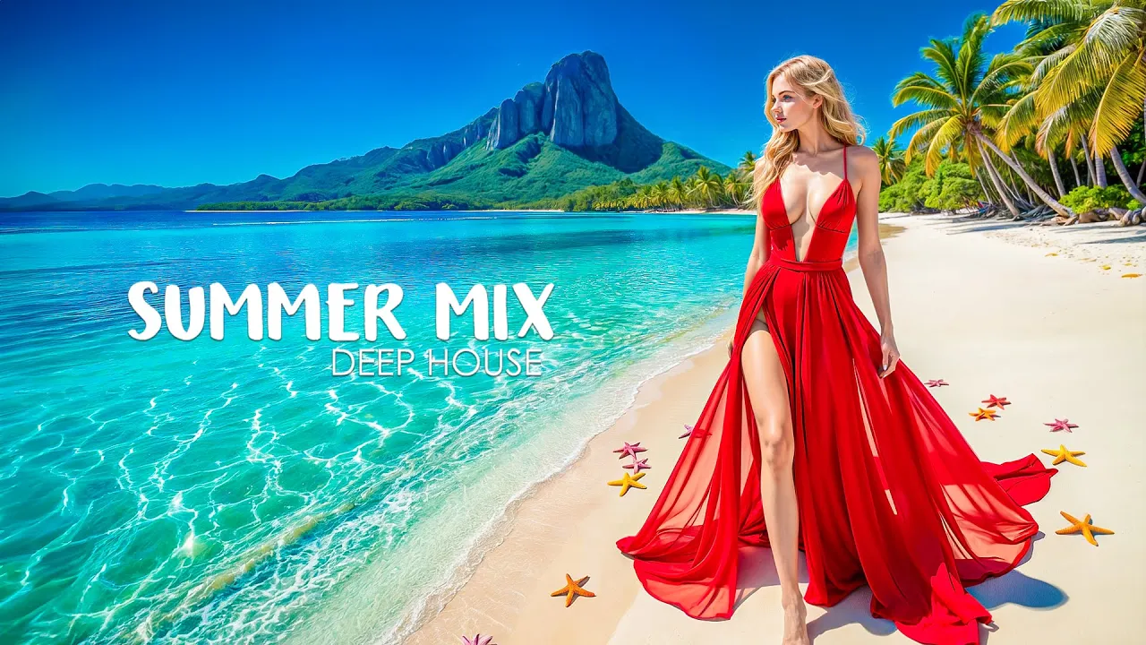 Summer Hits 2025 ๐ฅ Marshmello, Avicii, Coldplay, Martin Garrix & Kygo, The Chainsmokers Style #4 Summer Hits 2025 ๐ฅ Marshmello, Avicii, Coldplay, Martin Garrix & Kygo, The Chainsmokers Style #4