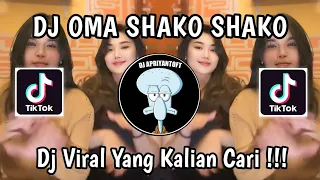 dj oma shako shako dj vinnie pargoy viral tik tok terbaru 2024 yang kalian cari 