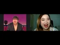 [REACT+CAP] 'รักควรมีสองคน - ทีมเมีย(พร จันทพร) vs ทีมชู้(เนย ภัสวรรณ)' MV REACTION&RECAP