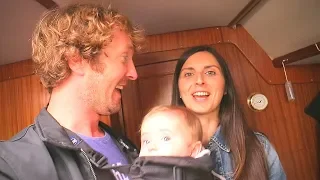 Something to Celebrate & Engine Overhaul Part 3 | ⛵ Sailing Britaly ⛵