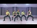 Katy Perry - Swish Swish ft. Nicki Minaj : JayJin Choreography