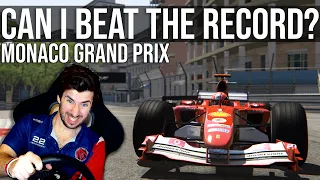 Download Can I Beat The Monaco Lap Record MP3
