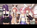 MC Fails NNN Again - A DDLC Fan Mod