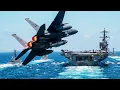Lagu Why the F-15E \u0026 USS Lincoln Exercise is NOT Just a \