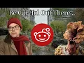 - What Does a Fat Acceptance Zombie Look Like In the Wild