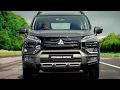 New Mistubishi Xpander Cross 2023 | Walkaround \u0026 Full Details