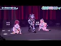 Mizumiya Su, Aki Rosenthal, Houshou Marine ♬リードコントロール (Lead Control) - Narumiya @水宮枢生誕祭2026