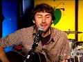 Jack Johnson - Lullaby (feat. Matt Costa) (AOL Music Sessions)