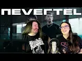 Balkan Couple reacts to Nevertel  - Otherside THIS BAND IS PHENOMENAL!