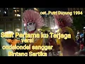 Download Lagu Mantap..ondelondel Bintang sartika bawain lagu sontrek Pitri Duyung