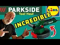 Download Lagu MASSIVE Wall \u0026 Floor Sander 😃 LIDL Tool Haul Continues ⚒️