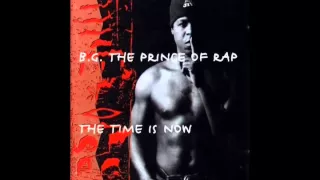 Download B.G., the Prince of Rap - Round and Round MP3