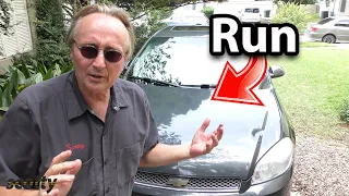 Why Do People Even Buy This Car 