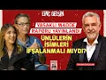 Lagu Yasaklı Madde Raporu Yayınlandı! Ünlülerin İsimleri İfşalanmalı mıydı? | Pelin Çini \u0026 Demet Işıl