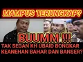 Download Lagu BOCOR BAHAR ANEH ! TAK SEGAN SEGAN KH UBAIDILLAH BONGKAR KEANEHAN BAHAR DAN BANSER !?