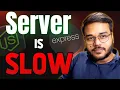 Node js Cluster Explained with Express Native Cluster Module