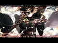 Nightcore - Feel Invincible [Skillet]