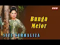 Download Lagu SITI NURHALIZA - Bunga Melor (Official Lyric Video)