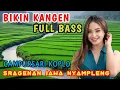 Download Lagu CAMPURSARI KOPLO FULL BASSS VIRAL JAWA SRAGENAN NYAMLENG BIKIN KANGEN