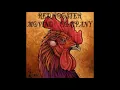 Red Rooster Moving Company- Roving Gambler