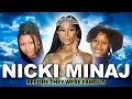 Nicki Minaj Before They Were Famous EPIC Biography from 0 to Now