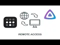 Download Lagu How to setup remote access for jellyfin using tailscale