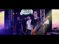MAKSET - HAPPY ASMARA Feat. NDARBOY (OFFICIAL LIVE MUSIC)