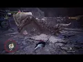 Monster Hunter World Iceborne - The White Winds of the New World