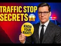 4th Amendment Explained What Police Can t Do When They Stop You