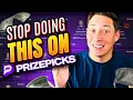 You ll Never Play PrizePicks the Same After This Step-By-Step Guide