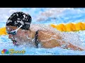 Summer McIntosh holds off Alex Walsh 12-year-old phenom for second gold of worlds NBC Sports