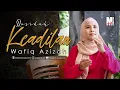 Download Lagu KEADILAN - WAFIQ AZIZAH | OFFICIAL MUSIC VIDEO
