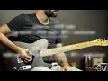 Another Brick in the Wall | Guitar Cover Tab | Solo Lesson | Delay Intro | BT w/ Vocals 🎸 PINK FLOYD