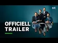 Lagu Hundarna | Officiell Trailer | SVT