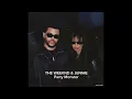 JENNIE \u0026 THE WEEKND - Party Monster (ai cover)