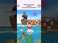 Help Me -brainup drama puzzle game Level 75