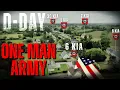Download Lagu 1 vs. 150 Harrison Summers op WXYZ: De BRUTALE D-Day Rampage